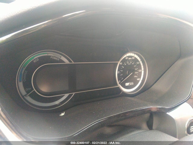 2022 Kia Niro, VIN: KNDCB3LC5N5527430