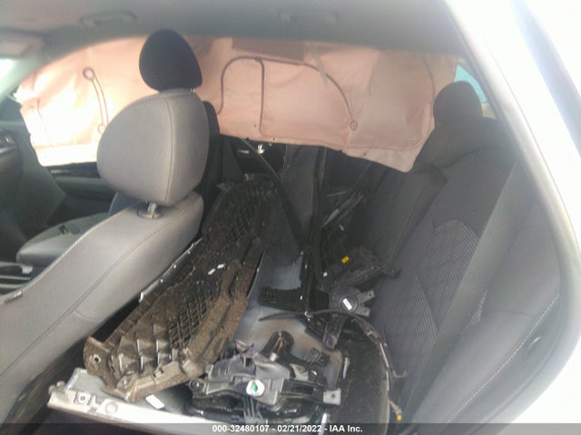 2022 Kia Niro, VIN: KNDCB3LC5N5527430