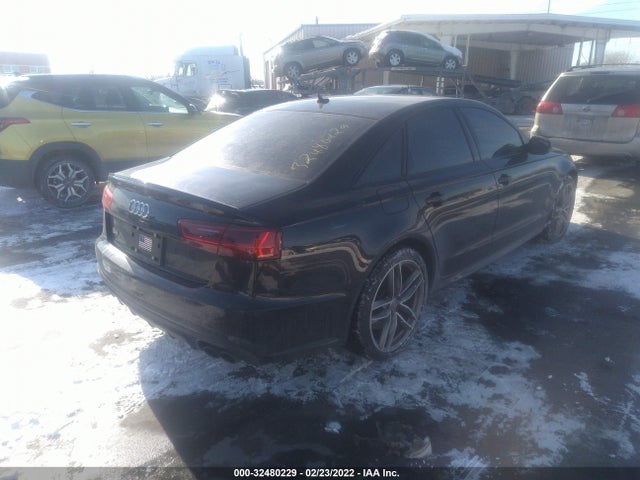 2016 Audi S6, VIN: WAUF2AFC0GN090689