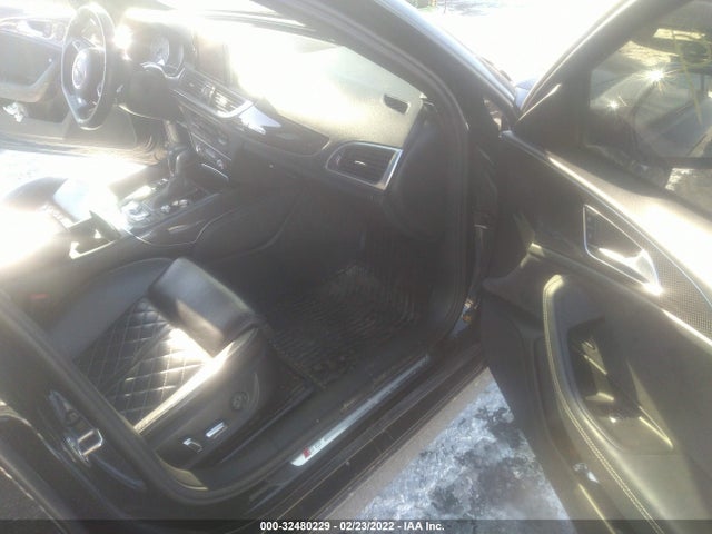 2016 Audi S6, VIN: WAUF2AFC0GN090689