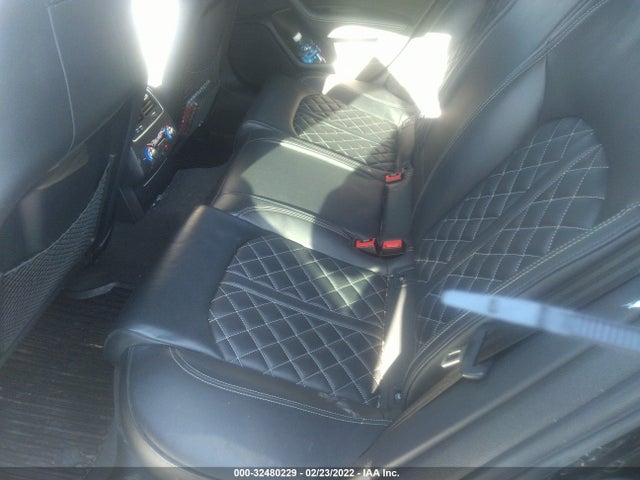 2016 Audi S6, VIN: WAUF2AFC0GN090689