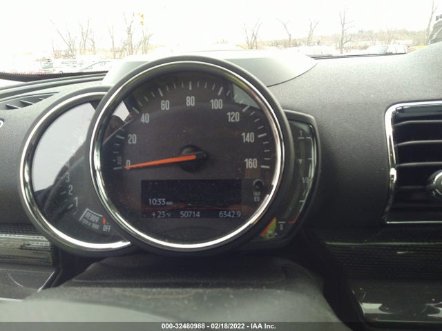 2018 Mini Clubman, VIN: WMWLU5C51J2G02479