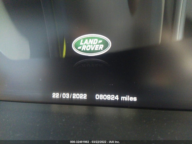 2015 Land Rover Range Rover, VIN: SALGS2VF3FA205373
