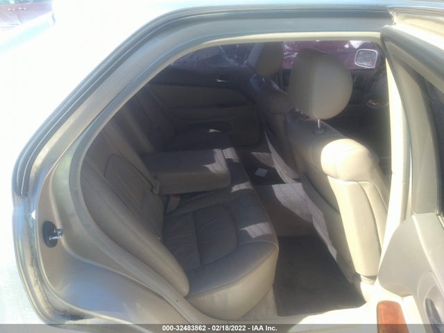 JT8BH28F2W0123098 Lexus LS 400 LUXURY SDN