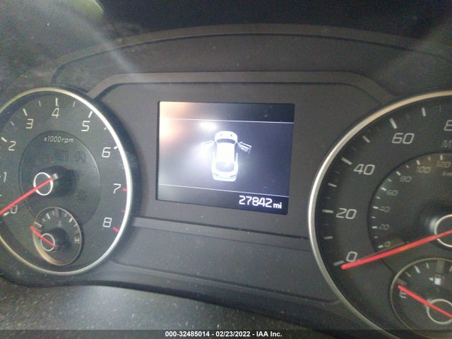 2021 Kia Stinger, VIN: KNAE15LA2M6088280