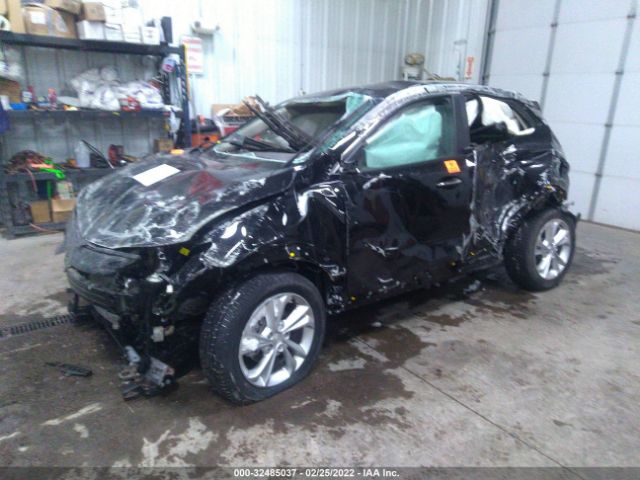 KL4MMCSL8NB056269 Buick Encore Gx Preferred