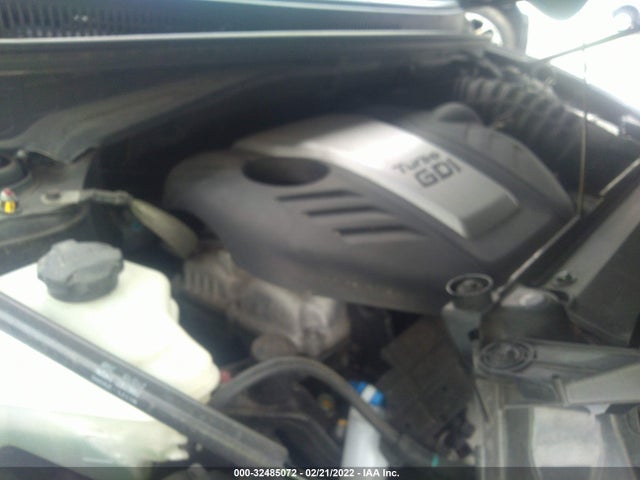 2016 Hyundai Veloster, VIN: KMHTC6AE4GU273801