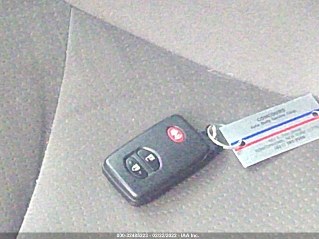 2013 TOYOTA PRIUS PLUG-IN VIN: JTDKN3DP8D3043671