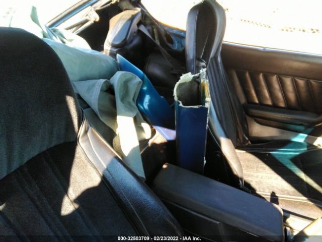 1978 DATSUN 280Z HLS30438939 Photo 4