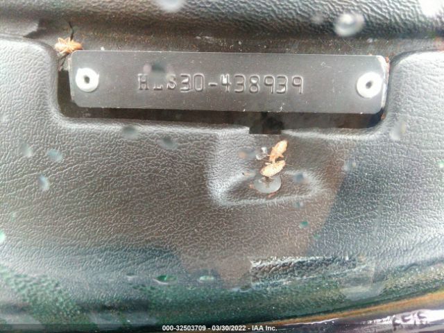 1978 DATSUN 280Z HLS30438939 Photo 8