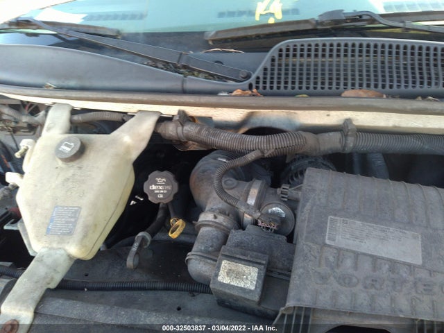 2014 Chevrolet Express, VIN: 1GAZG1FA4E1198827