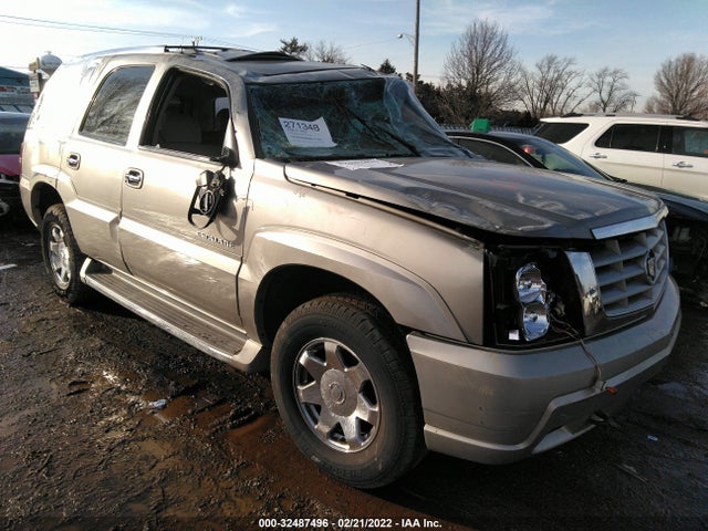 2002 1GYEK63N92R137991 main image