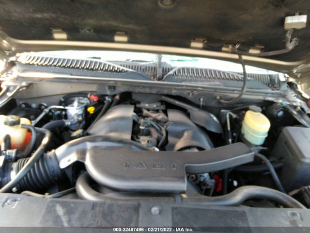 Cadillac Escalade 2002 1GYEK63N92R137991 Image 10