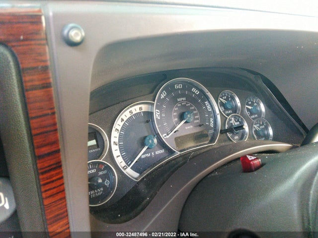 Cadillac Escalade 2002 1GYEK63N92R137991 Image 7