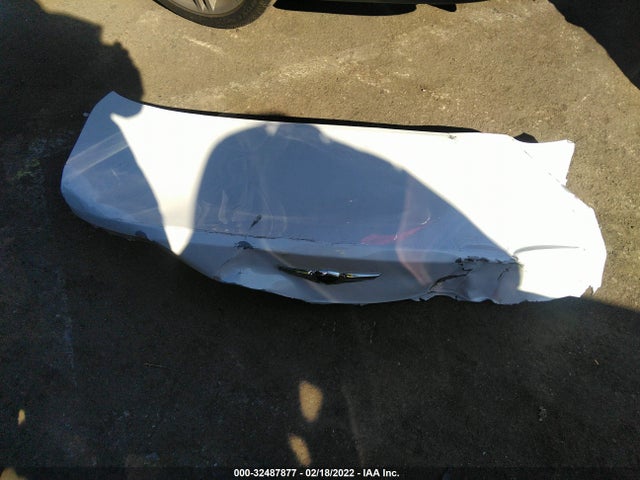 2018 Genesis G80, VIN: KMHGN4JE4JU261655