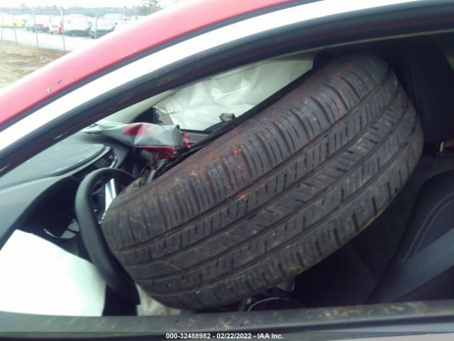 JN1BJ1CP9JW158584 Nissan Rogue Sport Sv