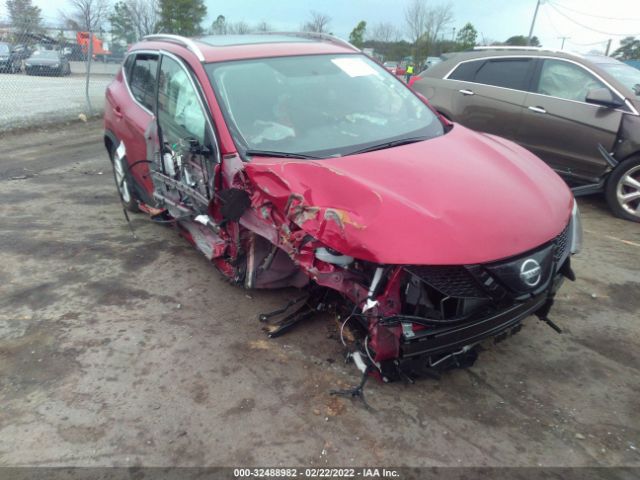 JN1BJ1CP9JW158584 Nissan Rogue Sport Sv