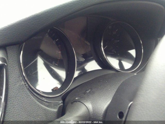JN1BJ1CP9JW158584 Nissan Rogue Sport Sv