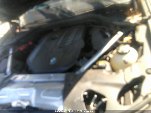 2021 BMW X4, VIN: 5UX2V5C03M9F47897