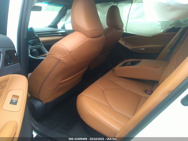 2022 Toyota Avalon, VIN: 4T1DA1AB1NU012254
