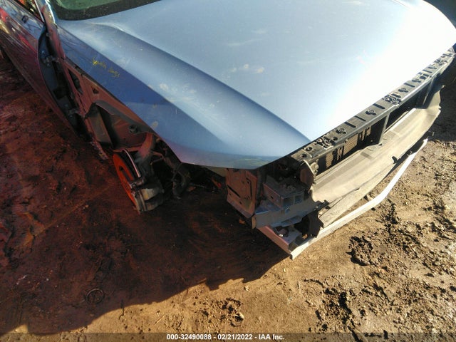 Volvo S90 2018 LVY982AK5JP015204 Image 6