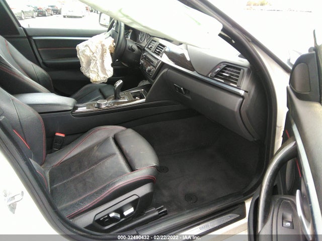 2016 BMW 4 Series, VIN: WBA4A9C51GGL87747