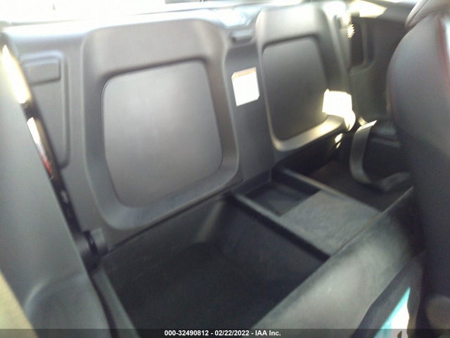 2014 Honda CR-Z, VIN: JHMZF1D61ES002375