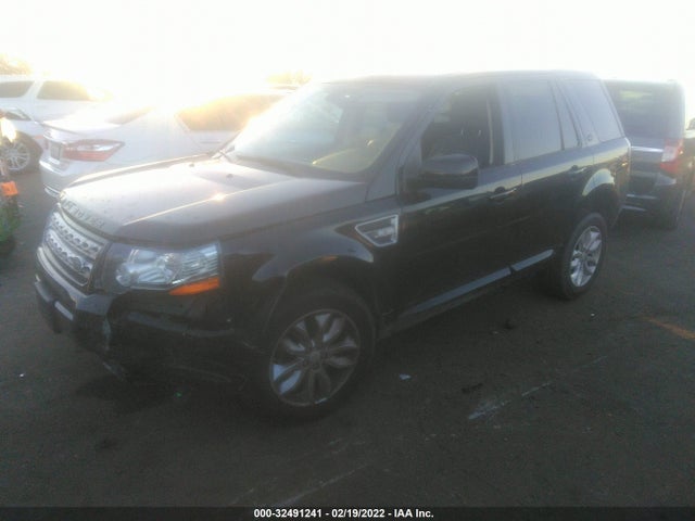 2015 Land Rover LR2, VIN: SALFP2BG3FH422181