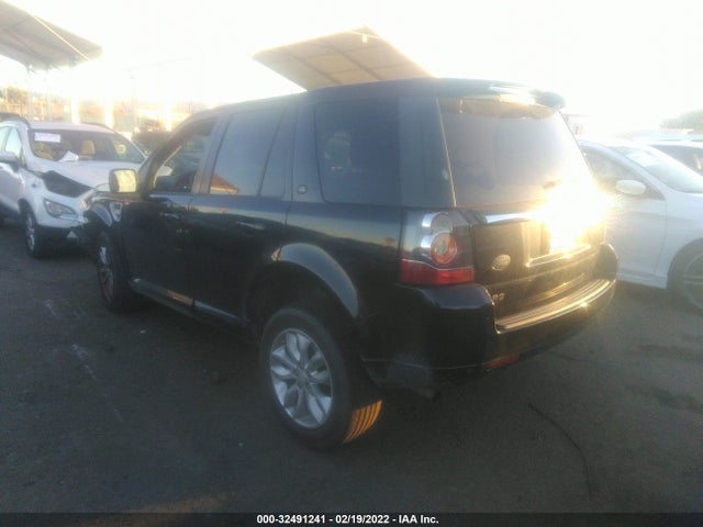 2015 Land Rover LR2, VIN: SALFP2BG3FH422181