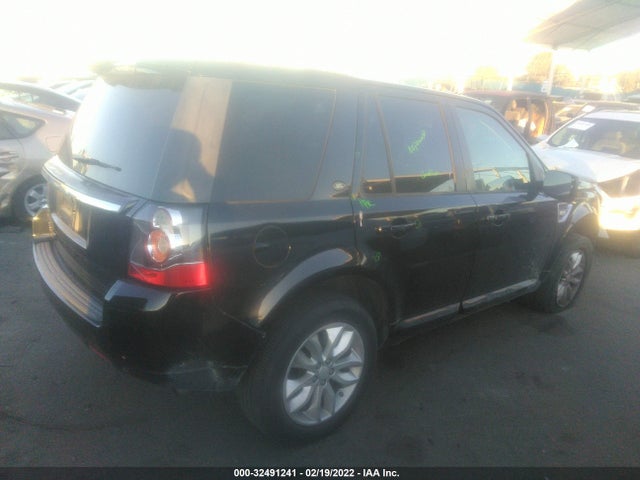 2015 Land Rover LR2, VIN: SALFP2BG3FH422181