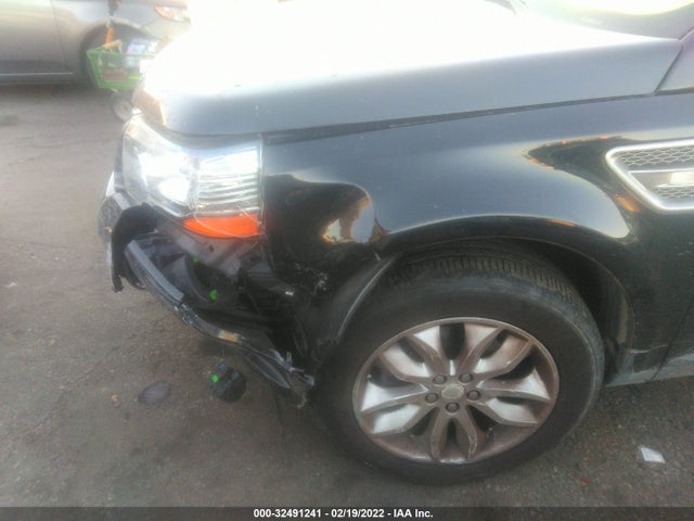 2015 Land Rover LR2, VIN: SALFP2BG3FH422181