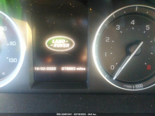 2015 Land Rover LR2, VIN: SALFP2BG3FH422181