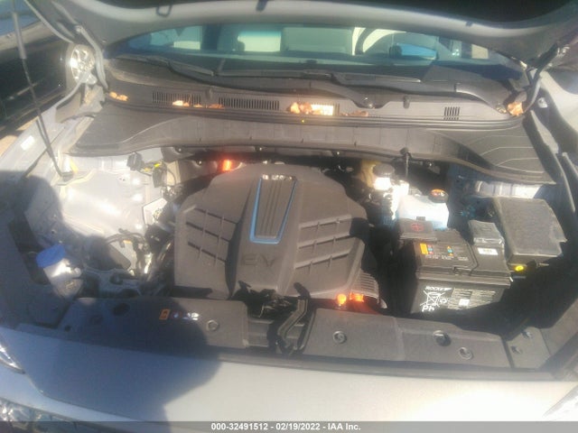 2021 Hyundai Kona, VIN: KM8K53AGXMU126495