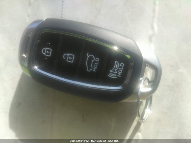 2021 Hyundai Kona, VIN: KM8K53AGXMU126495