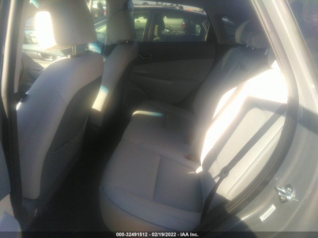 2021 Hyundai Kona, VIN: KM8K53AGXMU126495