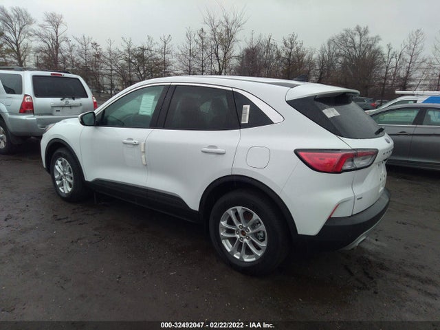 2021 Ford Escape, VIN: 1FMCU9BZXMUA82606