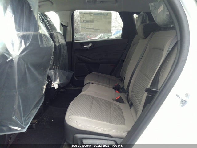 2021 Ford Escape, VIN: 1FMCU9BZXMUA82606