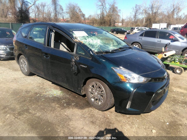 2017 Toyota Prius, VIN: JTDZN3EU1HJ069548