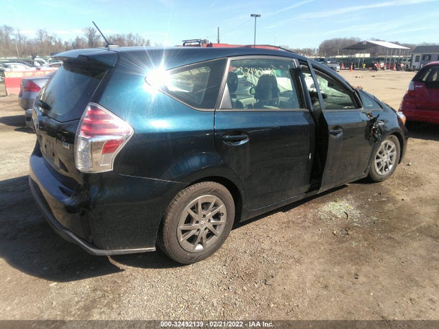 2017 Toyota Prius, VIN: JTDZN3EU1HJ069548