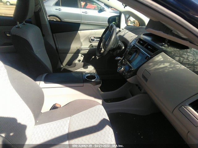 2017 Toyota Prius, VIN: JTDZN3EU1HJ069548
