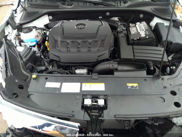 2022 Volkswagen Passat, VIN: 1VWSA7A39NC003134