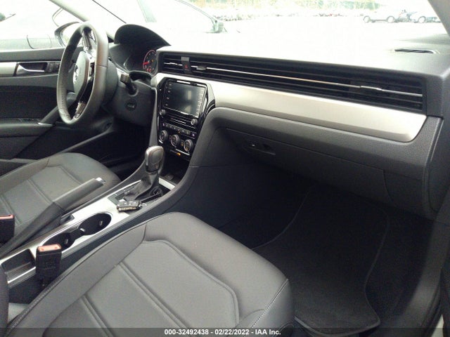 2022 Volkswagen Passat, VIN: 1VWSA7A39NC003134