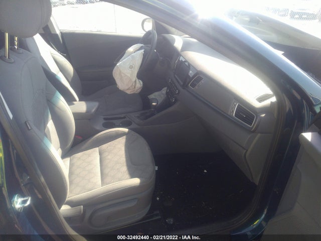 2018 Kia Niro, VIN: KNDCB3LC0J5176307
