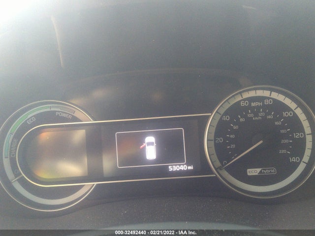 2018 Kia Niro, VIN: KNDCB3LC0J5176307