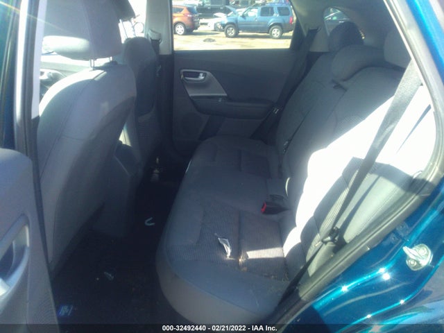 2018 Kia Niro, VIN: KNDCB3LC0J5176307