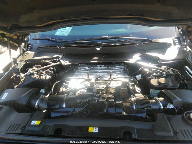 2020 Land Rover Range Rover, VIN: SALGV5SE7LA405754