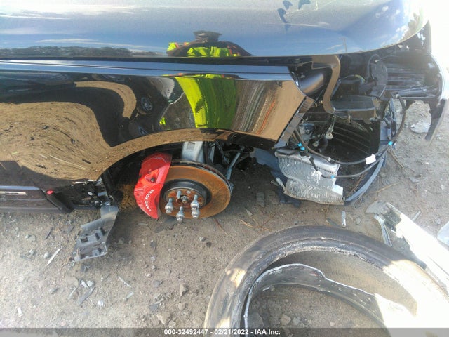 2020 Land Rover Range Rover, VIN: SALGV5SE7LA405754