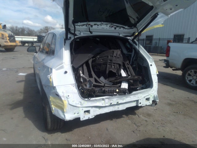 2021 Audi SQ5, VIN: WA1B4AFY3M2006380