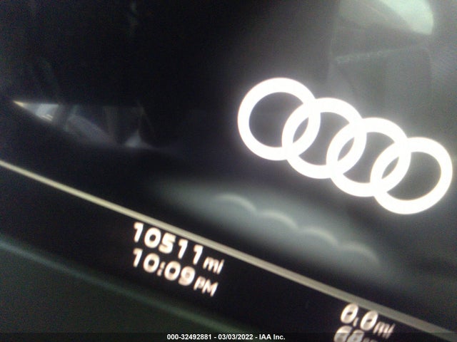 2021 Audi SQ5, VIN: WA1B4AFY3M2006380