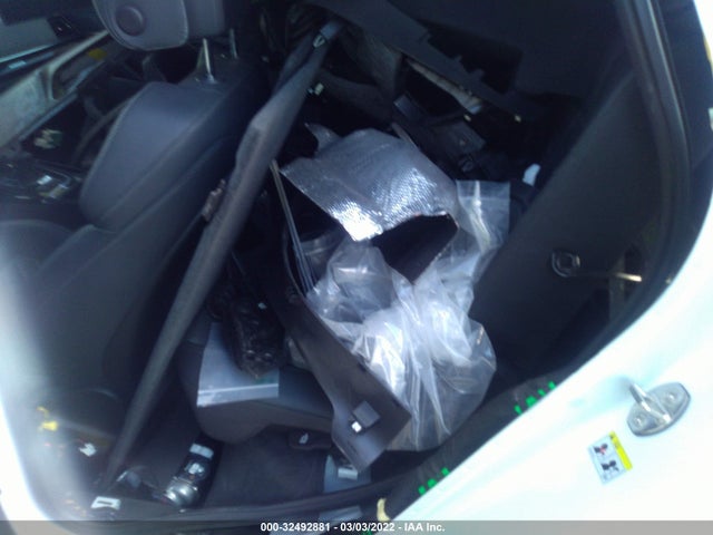2021 Audi SQ5, VIN: WA1B4AFY3M2006380